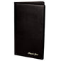 Restaurant Check Presenters with Gold Thank You Imprint - Guest Check Card Holder Ideal for Professional Servers in Various Dining Settings