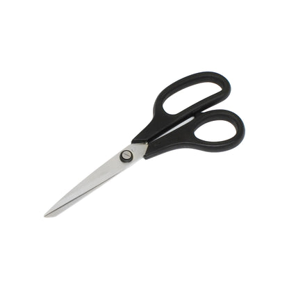 4” Stainless Steel Kitchen Scissors with Black Plastic Handle Set of 12- All Purpose Shears Food Scissors Kitchen Scissors Utility Scissors Cooking Shears for Home Kitchen Restaurants