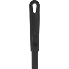 TrueCraftware ? 11 3/8" Pasta Fork, High-Heat Nylon & Polypropylene Handle, Heat Resistant up to 410?F, Black Color