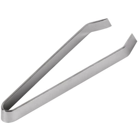 TrueCraftware ? Set of 3- Commercial Grade 4 3/4- inch Multifunctional Tong, Stainless Steel, Dishwasher safe