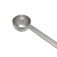TrueCraftware ? Commercial Grade 1 Tablespoon (15ml) Long Handle Measuring Spoon, 16" Length, Stainless Steel