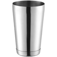 TrueCraftware ?Set of 2- Commercial Grade 15 oz Cocktail Shaker, Stainless Steel, Bar Shaker