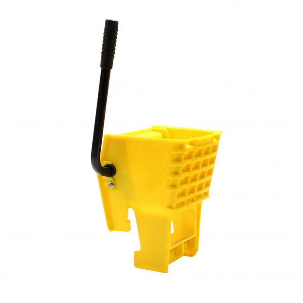 TrueCraftware ? 36 qt. Mop Wringer, Yellow Color