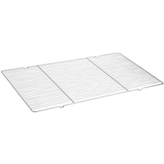 TrueCraftware ? 17" x 25", Wire Cooling Rack with Built-in Feet, Chrome Plated