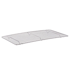 TrueCraftware Chrome Plated Wire Pan Grate - Cooling Racks 10" x 18"