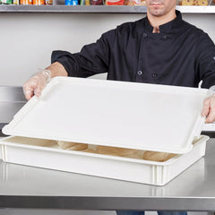 Pizza Proofing Box
