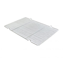 TrueCraftware ? 16" x 23-3/4", Wire Cooling Rack with Built-in Feet, Chrome Plated