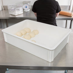 Pizza Proofing Box