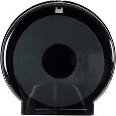 TrueCraftware ? Jumbo Toilet Paper Dispenser with 2-3/4" Diameter Center Core and fits 9" Diameter Toilet Paper Roll